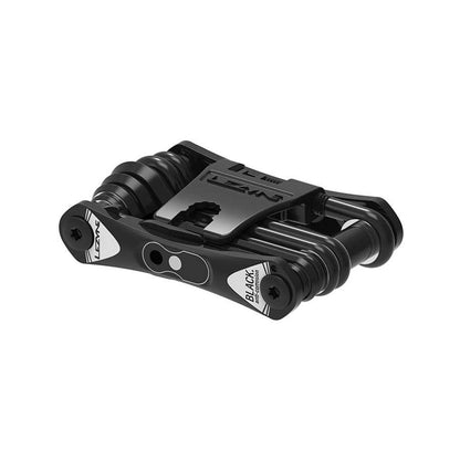 Lezyne RAP II Multi-Tools - Number of Tools - 24 - Black [MPN: 1-MT-RAP-V324T04]_1119662