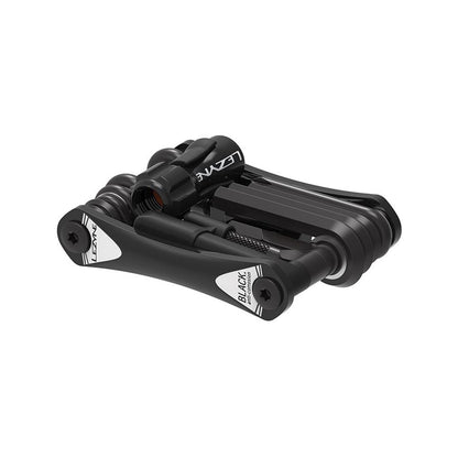 Lezyne RAP II Tubeless - Multi-Tools - Number of Tools - 20 - Black [MPN: 1-MT-RAP-V320T04]_1119670