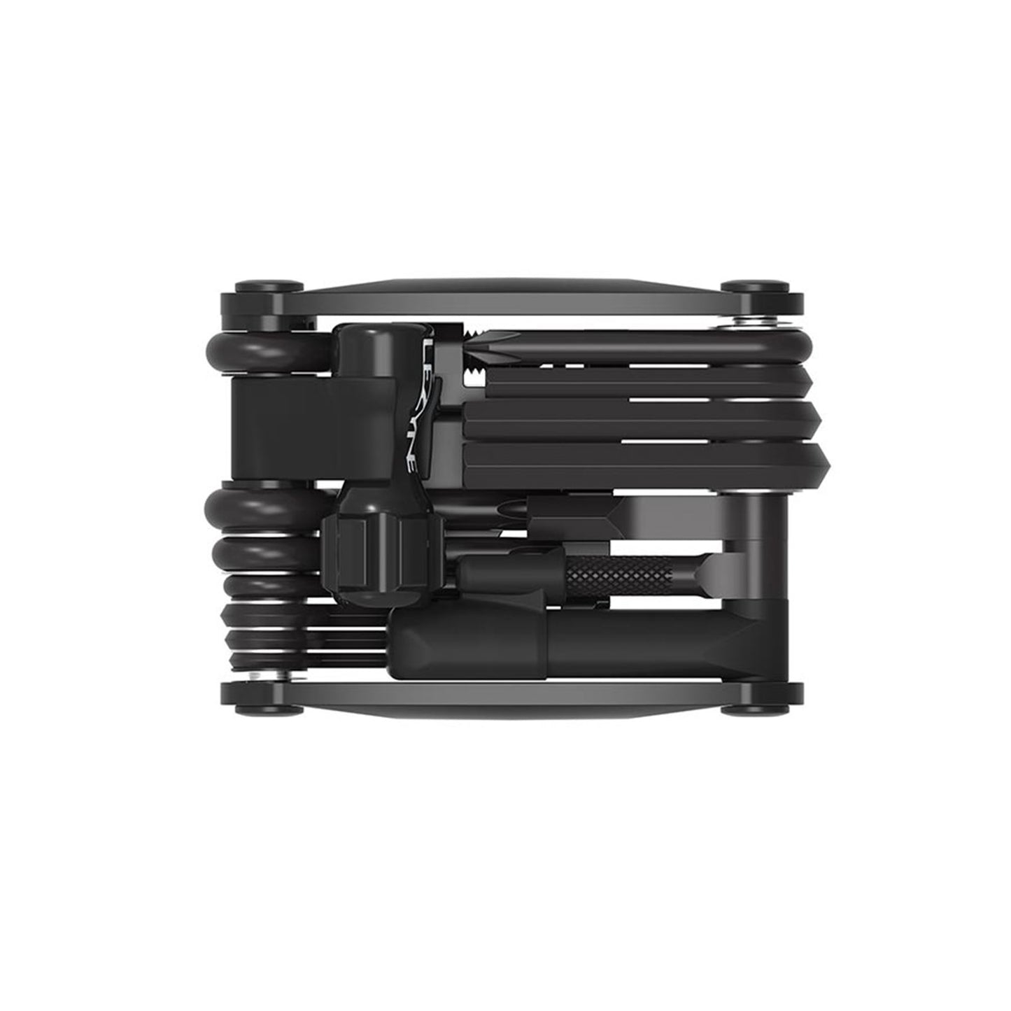 Lezyne RAP II Tubeless - Multi-Tools - Number of Tools - 20 - Black [MPN: 1-MT-RAP-V320T04]_1119671