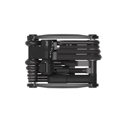 Lezyne RAP II Tubeless - Multi-Tools - Number of Tools - 20 - Black [MPN: 1-MT-RAP-V320T04]_1119671