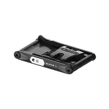 Lezyne Super V23 - Multi-Tools - Number of Tools - 23 - Black [MPN: 1-MT-SPRV-23V104]_1119630
