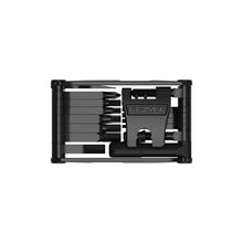Lezyne Super V23 - Multi-Tools - Number of Tools - 23 - Black [MPN: 1-MT-SPRV-23V104]_1119631