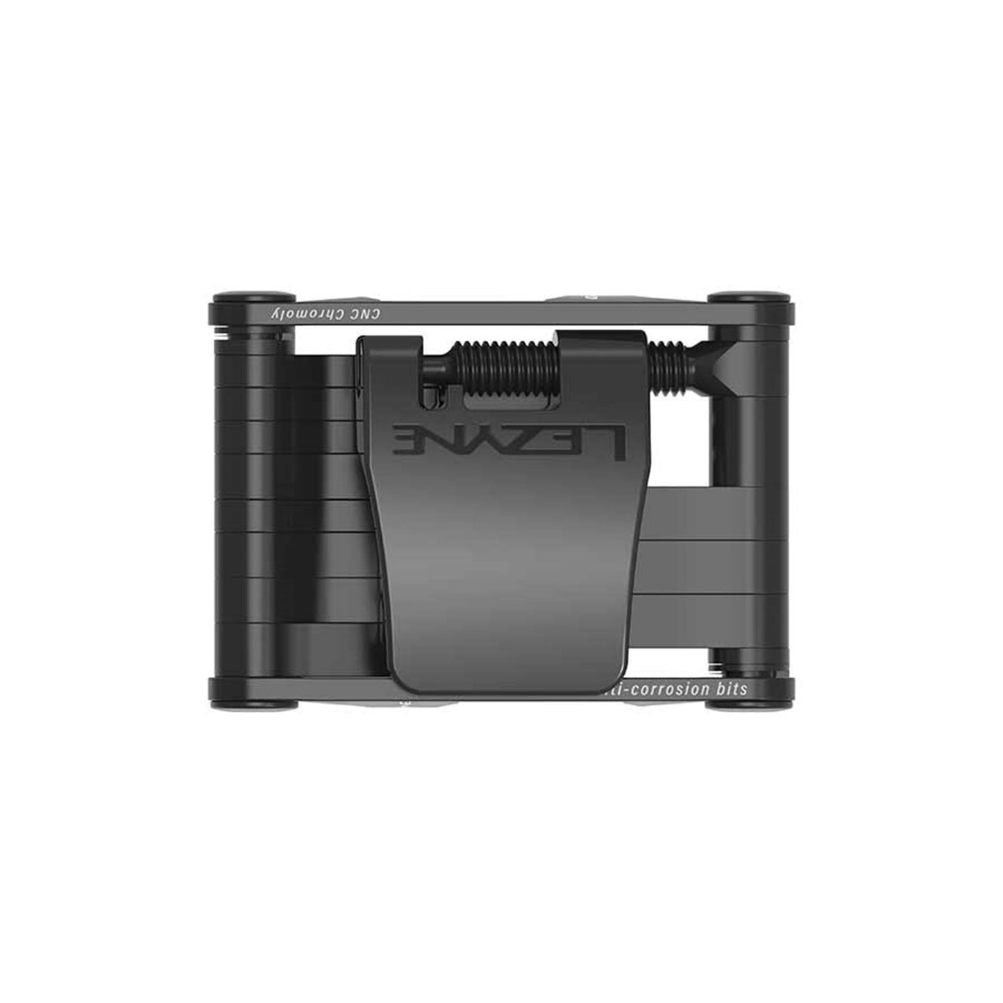 Lezyne V Pro 13 Multi-Tool - Black [MPN: 1-MT-VPRO-13T04]_1119640