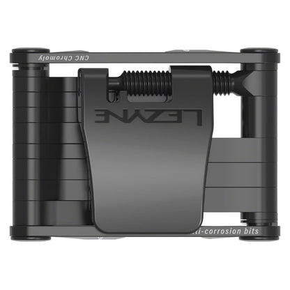 Lezyne V Pro 13 Multi-Tool - Black [MPN: 1-MT-VPRO-13T04]_1277430