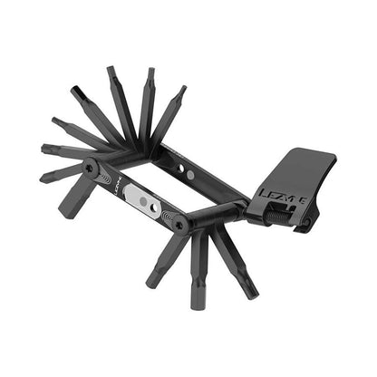 Lezyne V Pro 13 Multi-Tool - Black [MPN: 1-MT-VPRO-13T04]_1119641