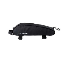 Lezyne Aero Energy Caddy - Top Tube Bags - Black [MPN: 1-EC-ARCADDY-V104]_1119646