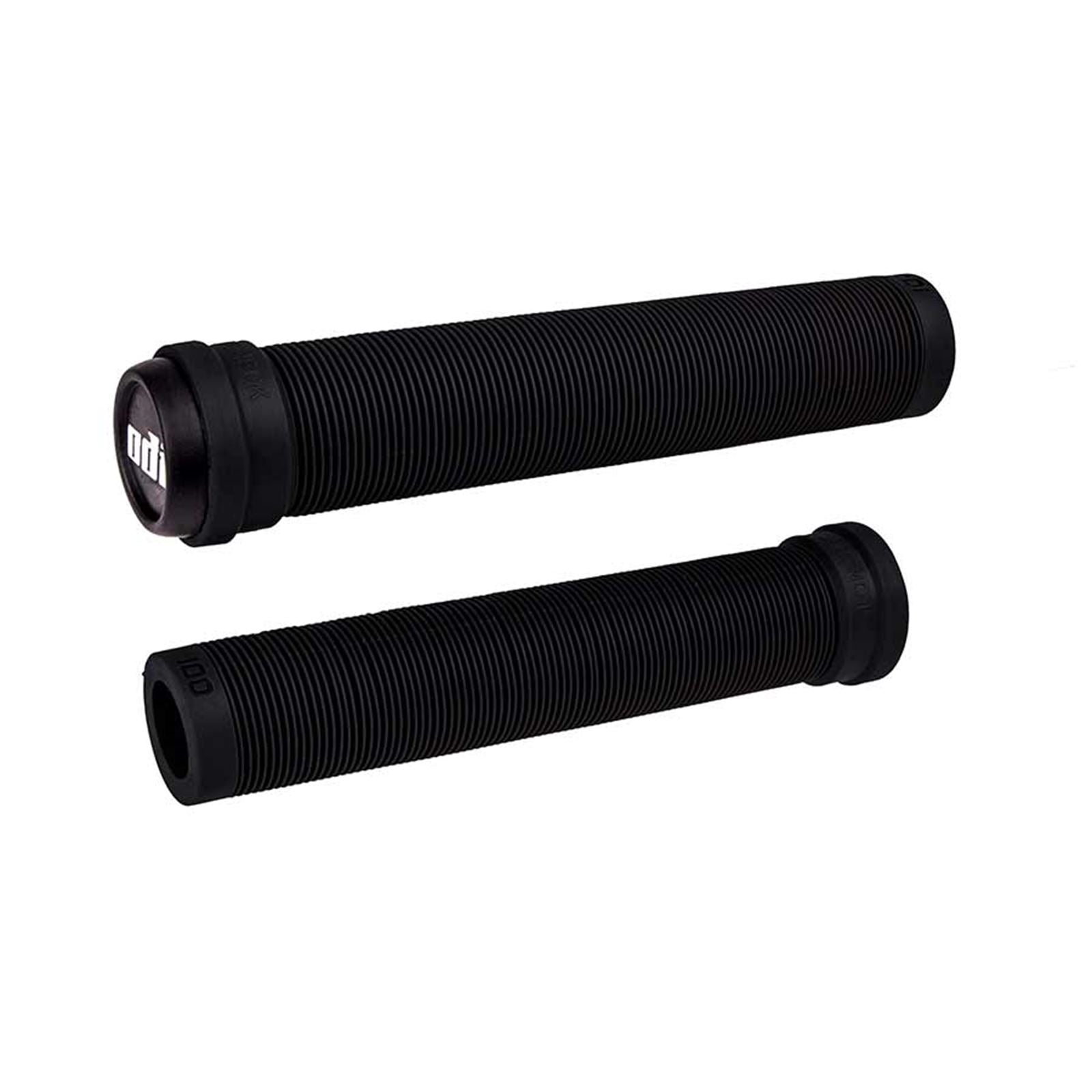 ODI Longneck SLX Bike Grips 160mm - Black - Pair [MPN: F01SXB]_1119648