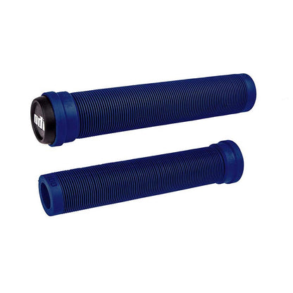 ODI Longneck SLX Grips 160mm - Navy - Pair [MPN: F01SXDU]_1119676