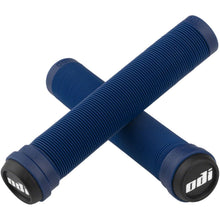 ODI Longneck SLX Grips 160mm - Navy - Pair [MPN: F01SXDU]_1270253
