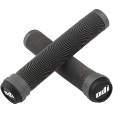 ODI Longneck SLX Bike Grips 160mm - Graphite - Pair [MPN: F01SXH]_1270230