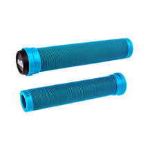 ODI Longneck SLX Grips 160mm - Light Blue - Pair [MPN: F01SXLU]_1119703