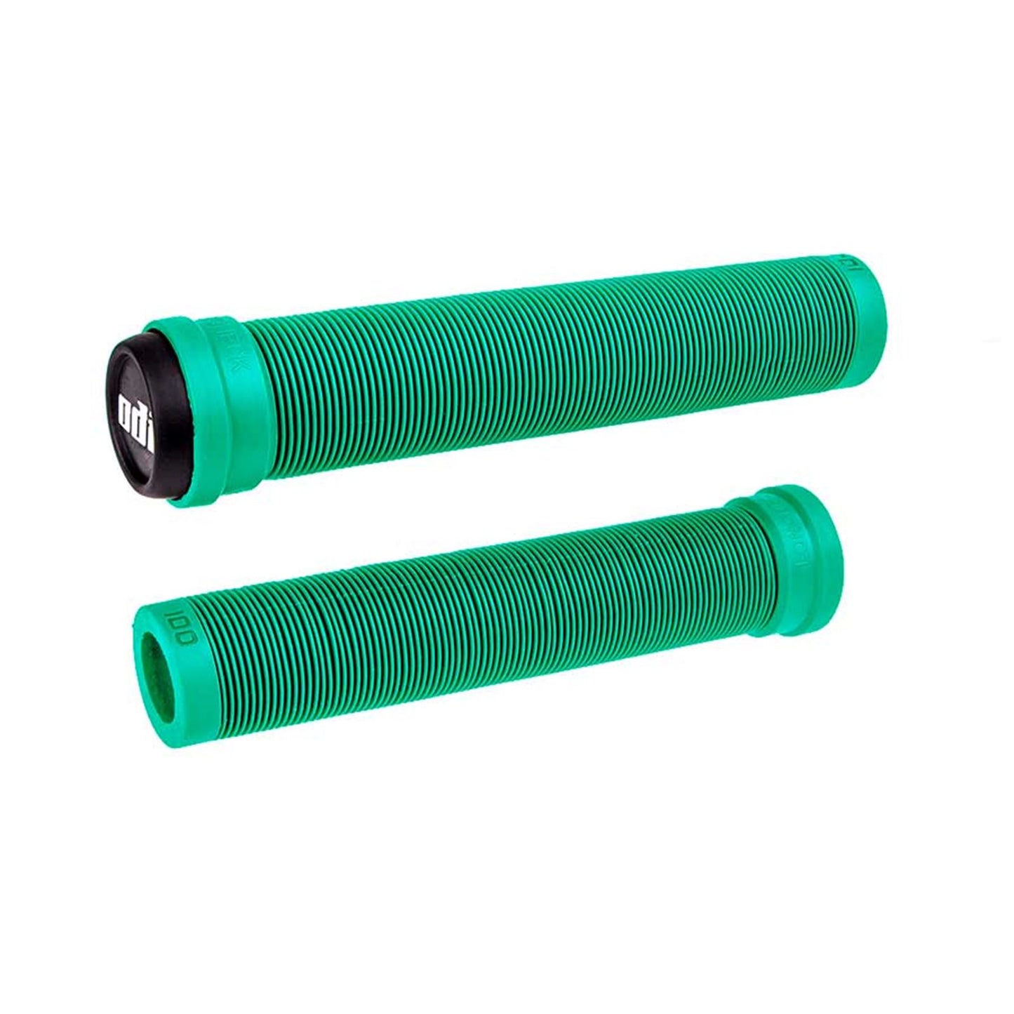 ODI Longneck SLX Bike Grips 160mm - Mint Green - Pair [MPN: F01SXMN]_1119704