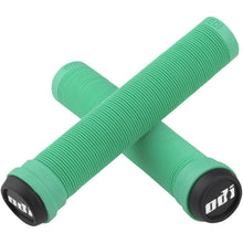 ODI Longneck SLX Bike Grips 160mm - Mint Green - Pair [MPN: F01SXMN]_1270250