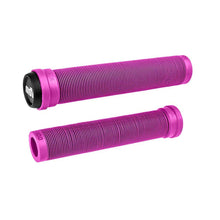 ODI Longneck SLX  Grips - 160mm - Pink - Pair [MPN: F01SXP]_1119705