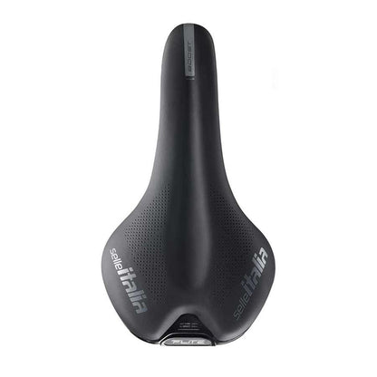 Selle Italia Flite Boost Bike Saddle 248 x 130mm - Unisex- Black 017A120IKC001_1119719