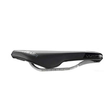 Selle Italia WATT Gel Superflow Bike Saddle 255 x 135mm - Unisex - Black [MPN: 070A520IKC002]_1119720