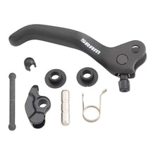 SRAM G2 R Disc Brake Lever Blade Kit - Aluminum - Gloss Black  [MPN: 11.5018.053.003]_1119682