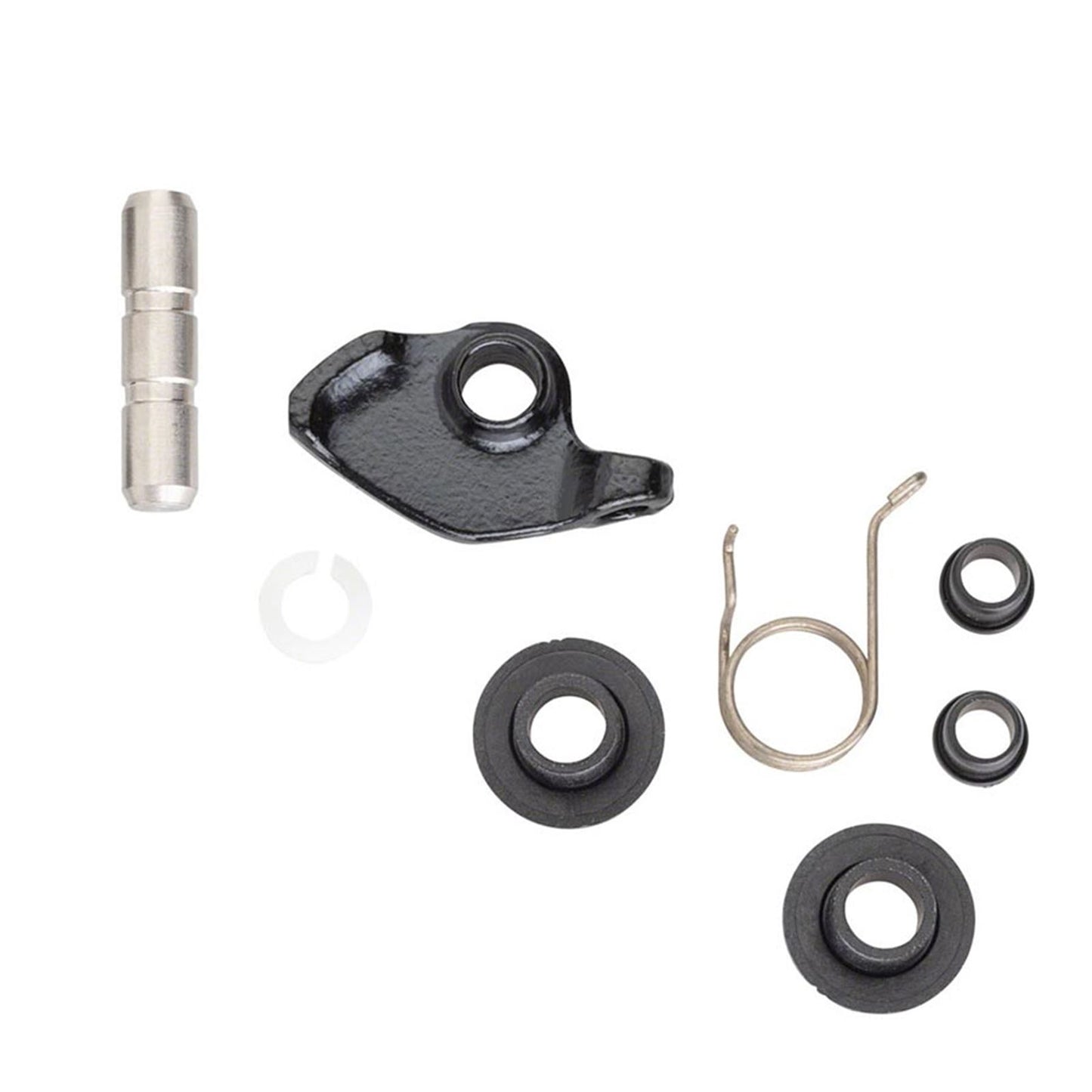 SRAM G2 RS Lever Blade [MPN: 11.5018.053.004]_1119683