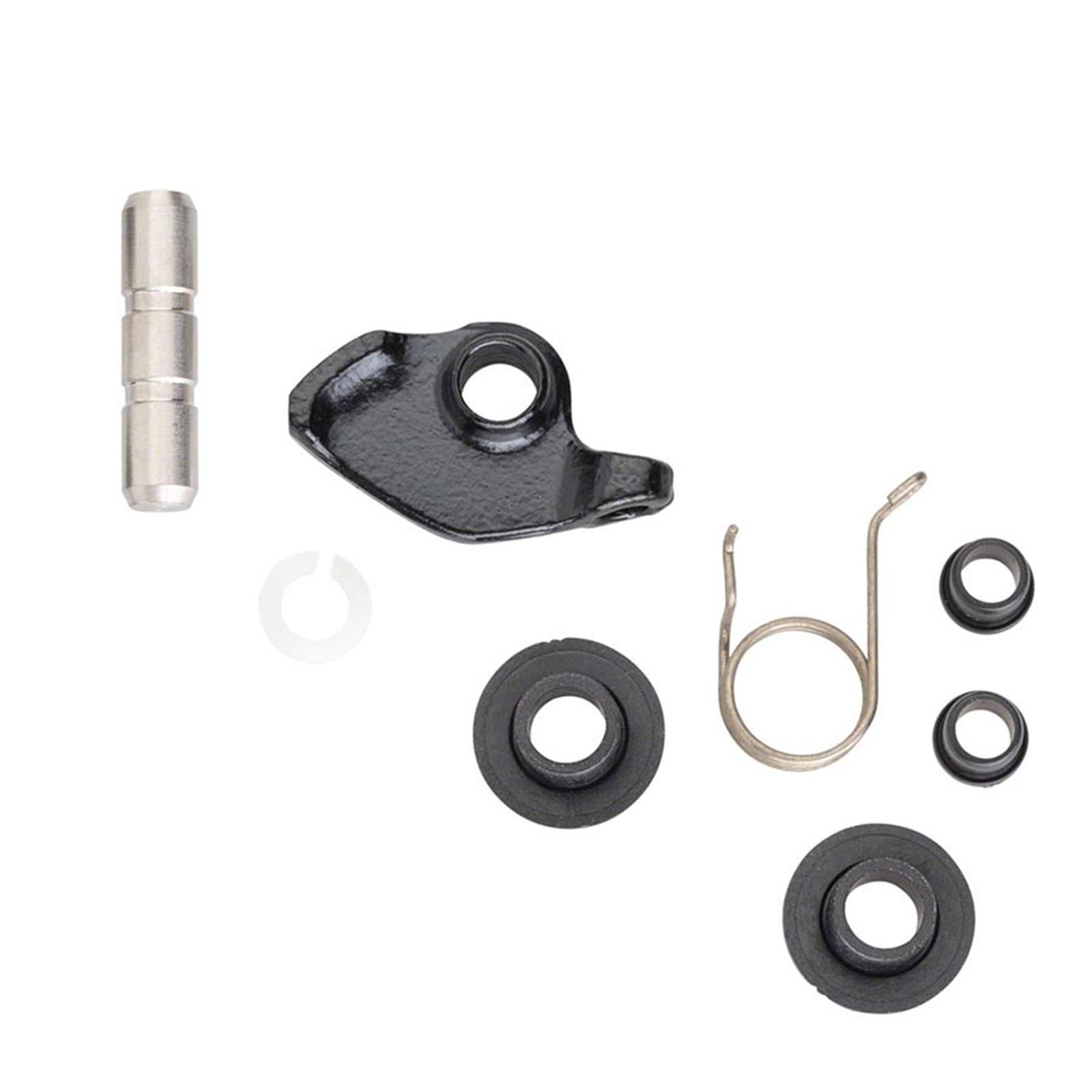 SRAM G2 RS Lever Blade [MPN: 11.5018.053.004]_1119683