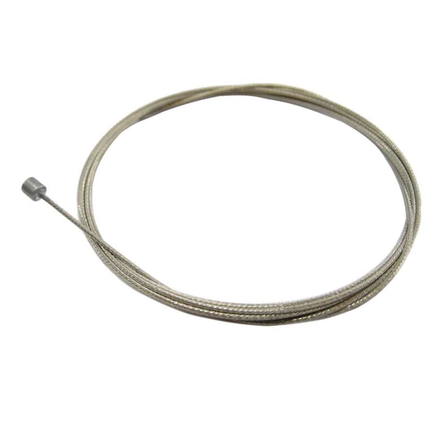SRAM Slick Wire Shifter Cable - 1.1mm - 2300mm - Stainless Steel [MPN: 00.7118.007.000]_1119684