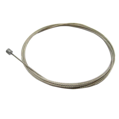SRAM Slick Wire Shifter Cable - 1.1mm - 2300mm - Stainless Steel [MPN: 00.7118.007.000]_1119684