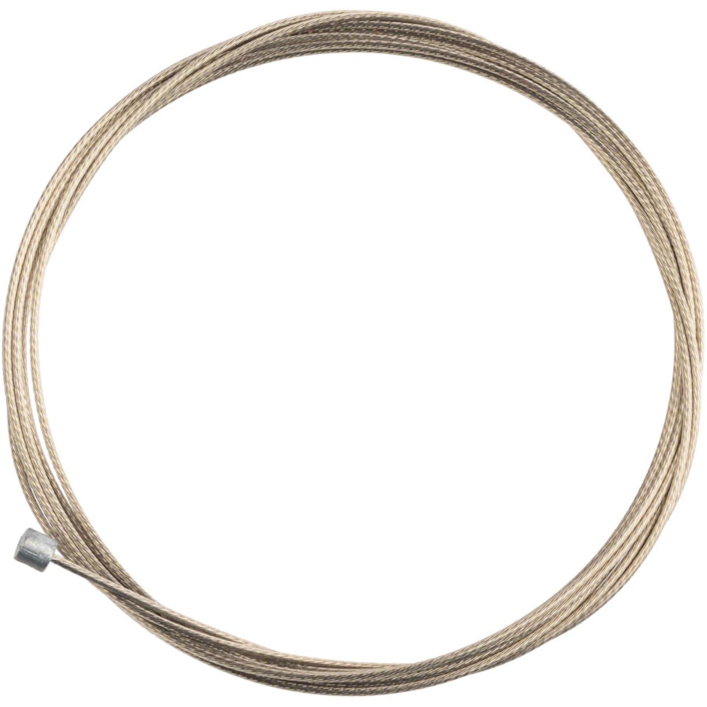 SRAM Slick Wire Shifter Cable - 1.1mm - 2300mm - Stainless Steel [MPN: 00.7118.007.000]_1279877
