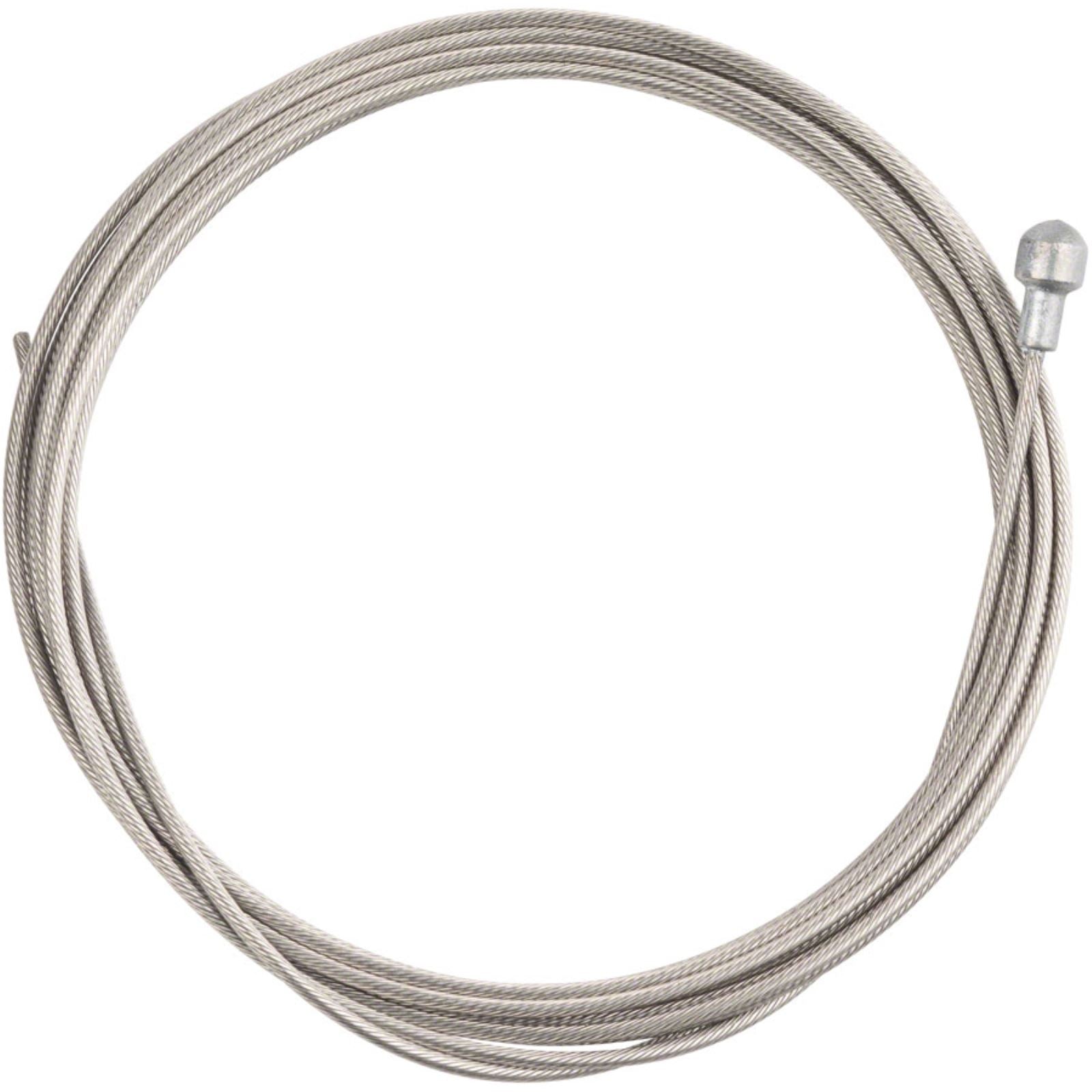 SRAM Stainless Brake Cable - 1.5mm - 2750mm Road [MPN: 00.7118.009.004]_1280017