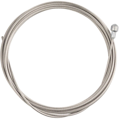 SRAM Stainless Brake Cable - 1.5mm - 2750mm Road [MPN: 00.7118.009.004]_1280017