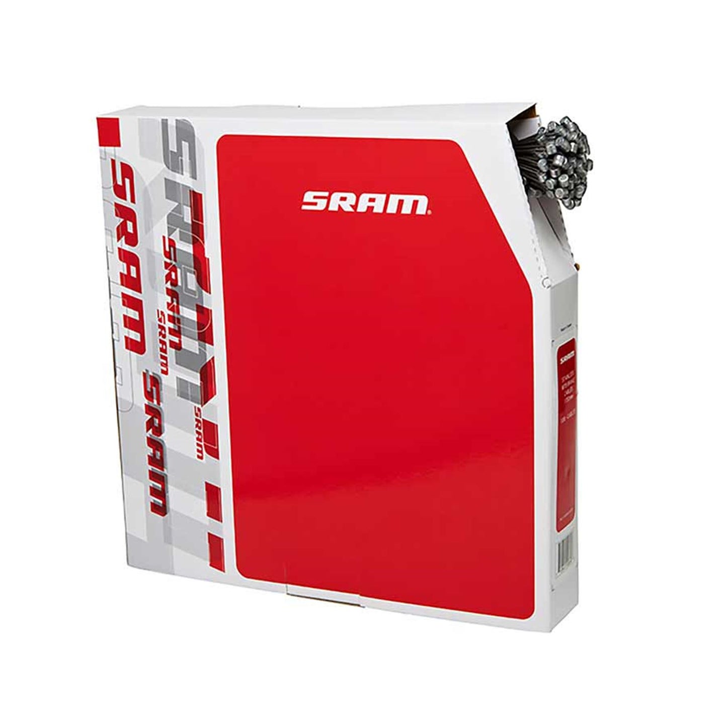 SRAM Stainless Brake Cable - 1.5mm - 2000mm MTB - 100pcs [MPN: 00.7118.009.007]_1119691