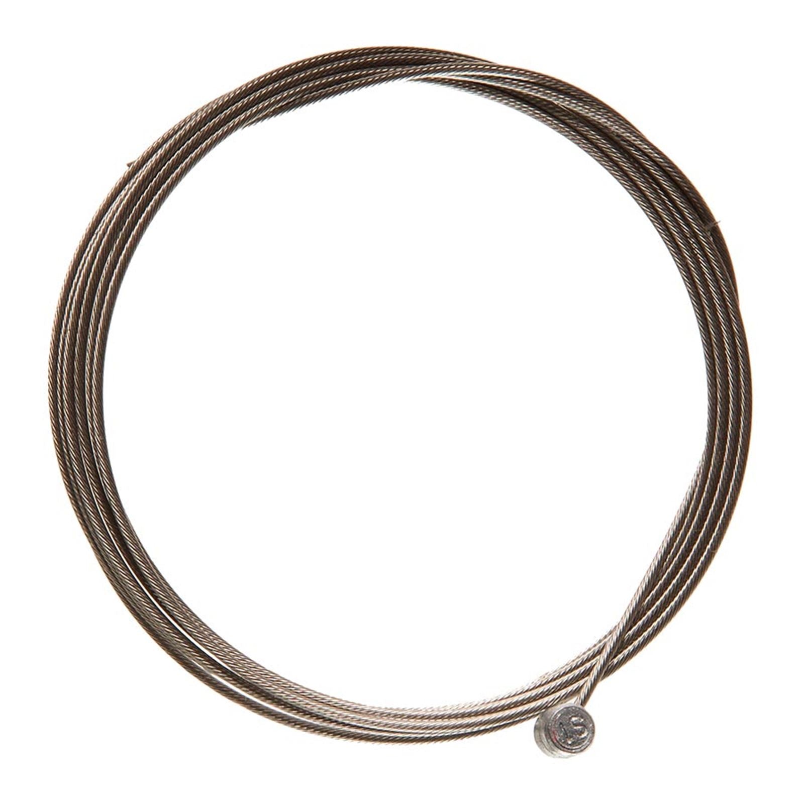 SRAM Stainless Brake Cable Brake Cable - 1.5mm - 2000mm - Steel [MPN: 00.7118.008.005]_1119692