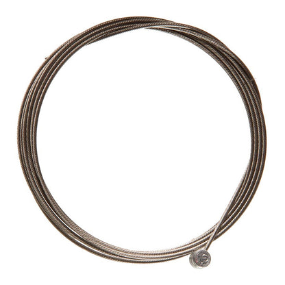 SRAM Stainless Brake Cable Brake Cable - 1.5mm - 2000mm - Steel [MPN: 00.7118.008.005]_1119692