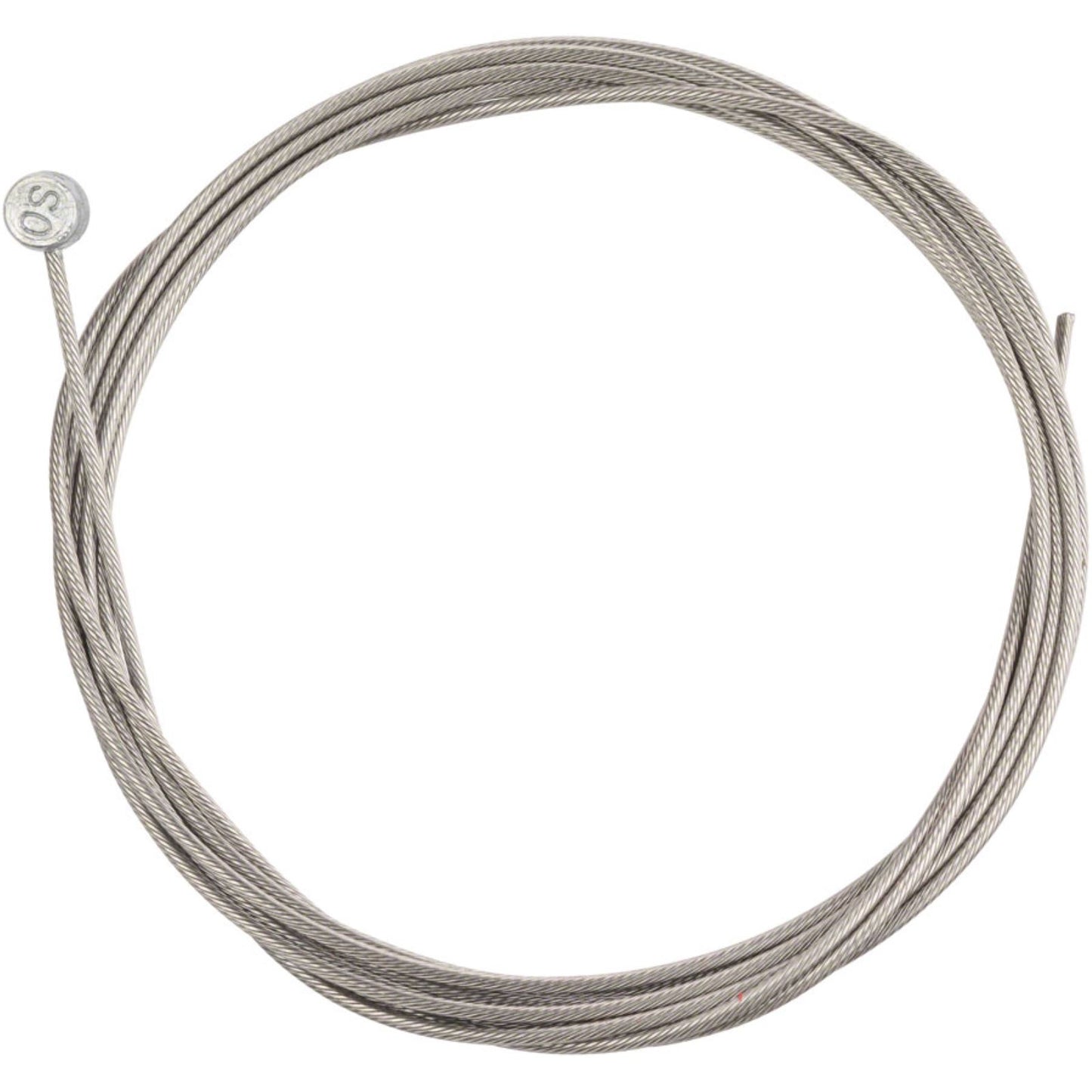SRAM Stainless Brake Cable Brake Cable - 1.5mm - 2000mm - Steel [MPN: 00.7118.008.005]_1280012