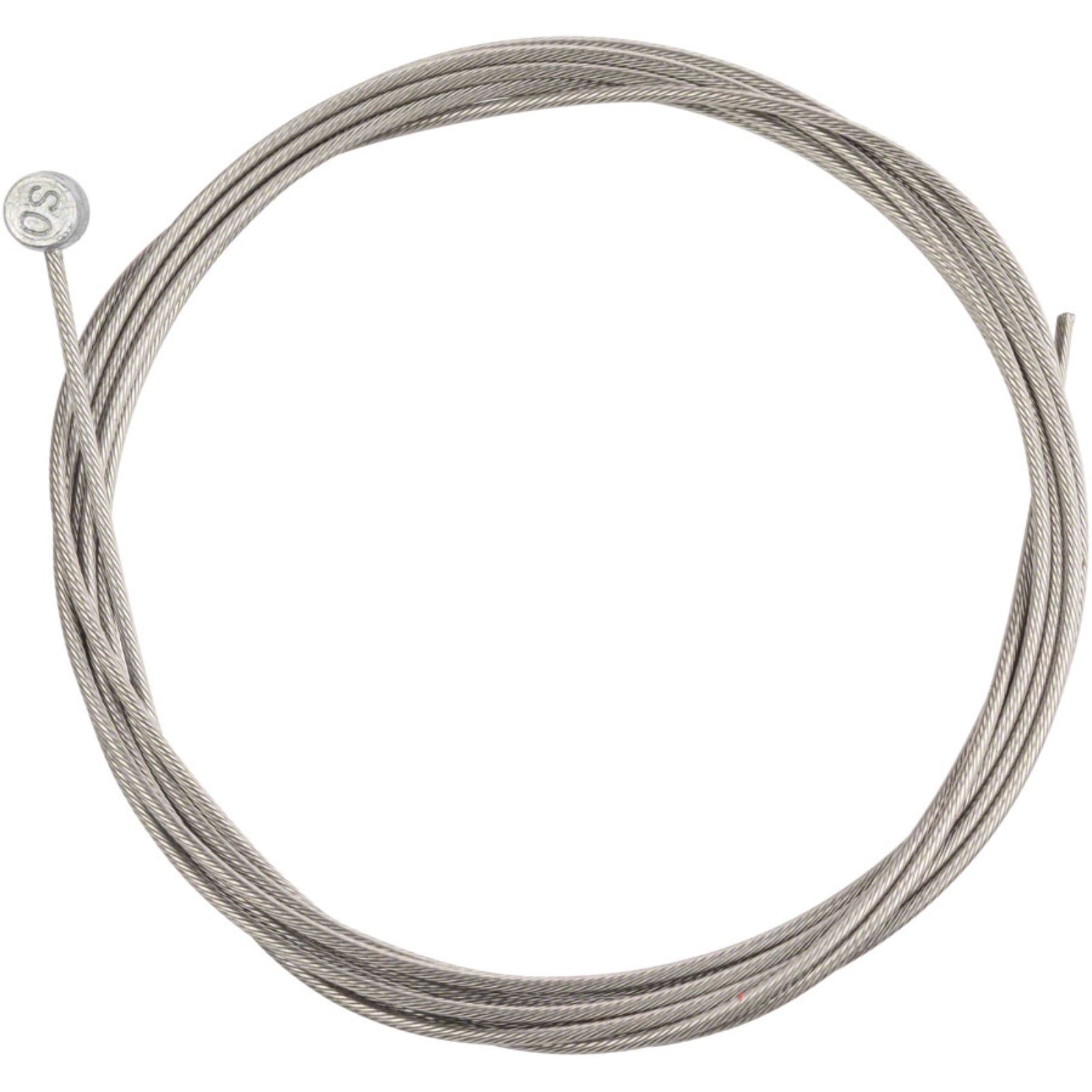 SRAM Stainless Brake Cable Brake Cable - 1.5mm - 2000mm - Steel [MPN: 00.7118.008.005]_1280012