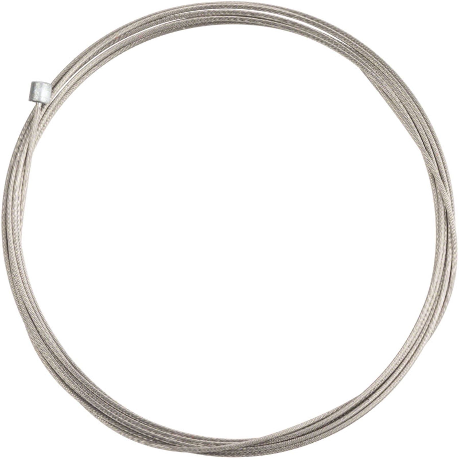 SRAM Stainless Shifter Cable - 1.1mm - 2200mm - Each [MPN: 00.7118.008.001]_1280007
