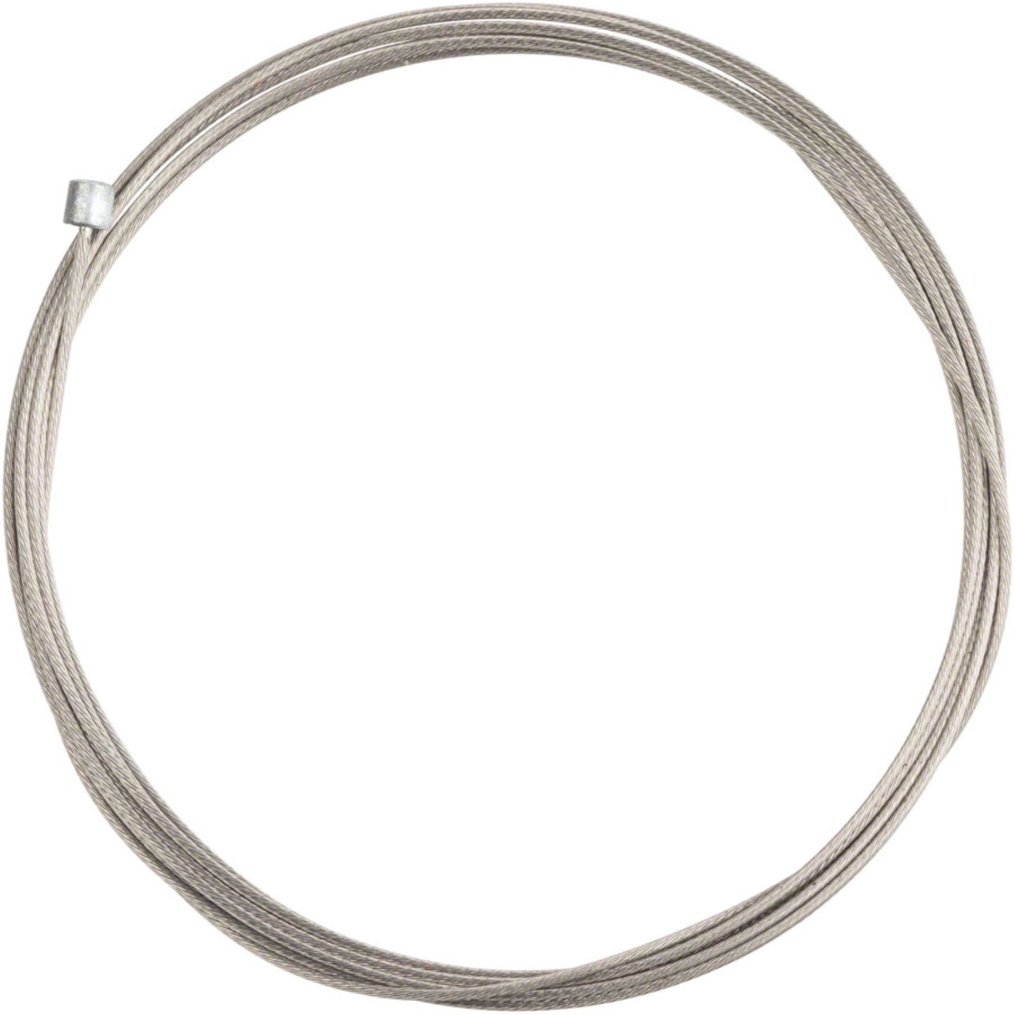 SRAM Stainless Shifter Cable - 1.1mm - 3100mm - Each [MPN: 00.7118.008.002]_1280009