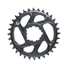 SRAM GX Eagle C1 Chainring Teeth: 30 - Aluminum - Grey [MPN: 11.6218.046.001]_1119627