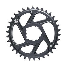 SRAM GX Eagle C1 Chainring Teeth: 32 - Aluminum - Grey [MPN: 11.6218.046.002]_1119675