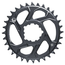 SRAM Chainring Teeth: 30 - Aluminum Grey - 3mm [MPN: 11.6218.046.004]_1277412