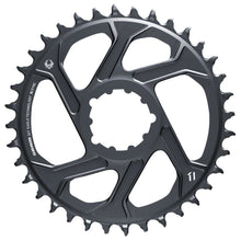 SRAM GX Eagle C1 Chainring Teeth: 34 - Aluminum - Grey [MPN: 11.6218.046.006]_1277414