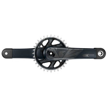 SRAM GX Carbon Eagle Crankset 170mm - Grey - Boost [MPN: 00.6118.607.001]_1119771