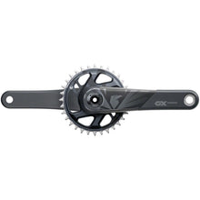 SRAM GX Carbon Eagle Crankset 170mm - Grey - Boost [MPN: 00.6118.607.001]_1280003