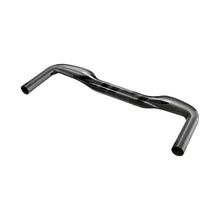 Zipp Vuka Bull Aero Handlebar - 31.8mm/380mm - Black [MPN: 00.6618.173.000]_1119729