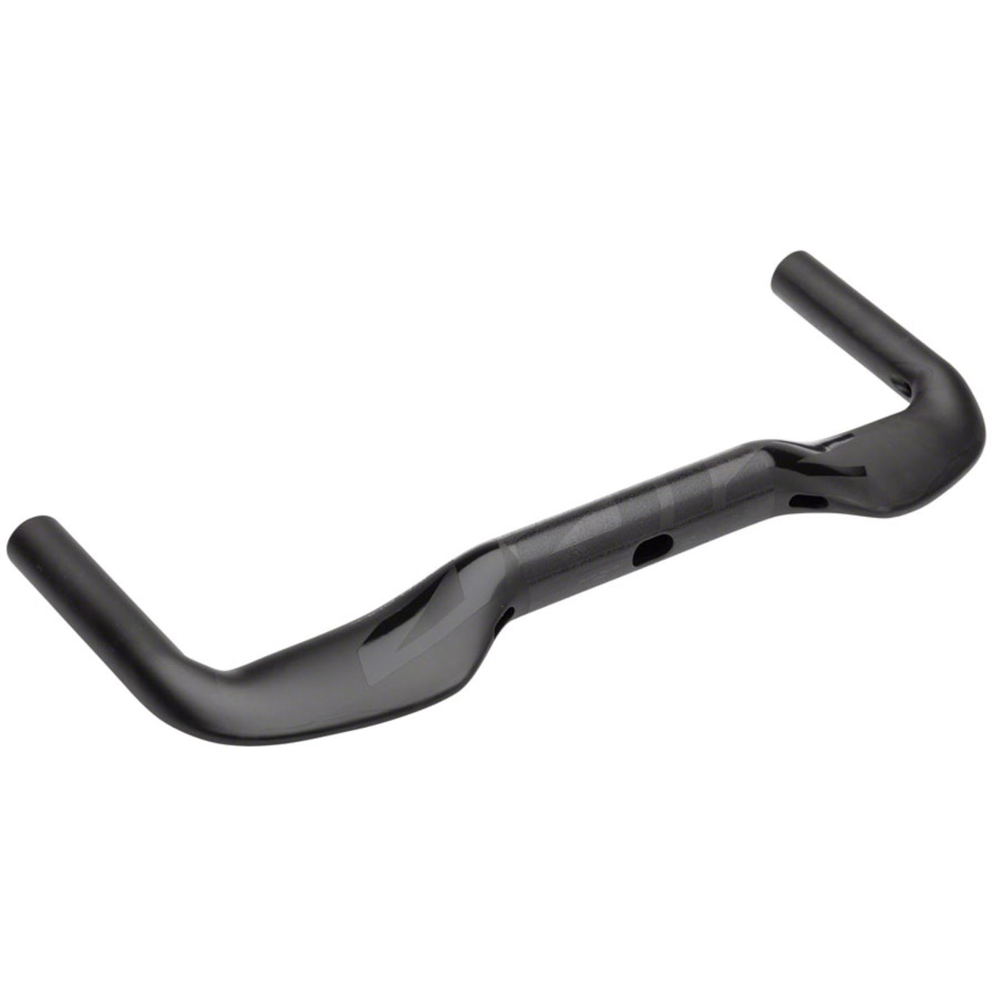 Zipp Vuka Bull Aero Handlebar - 31.8mm/380mm - Black [MPN: 00.6618.173.000]_1279993