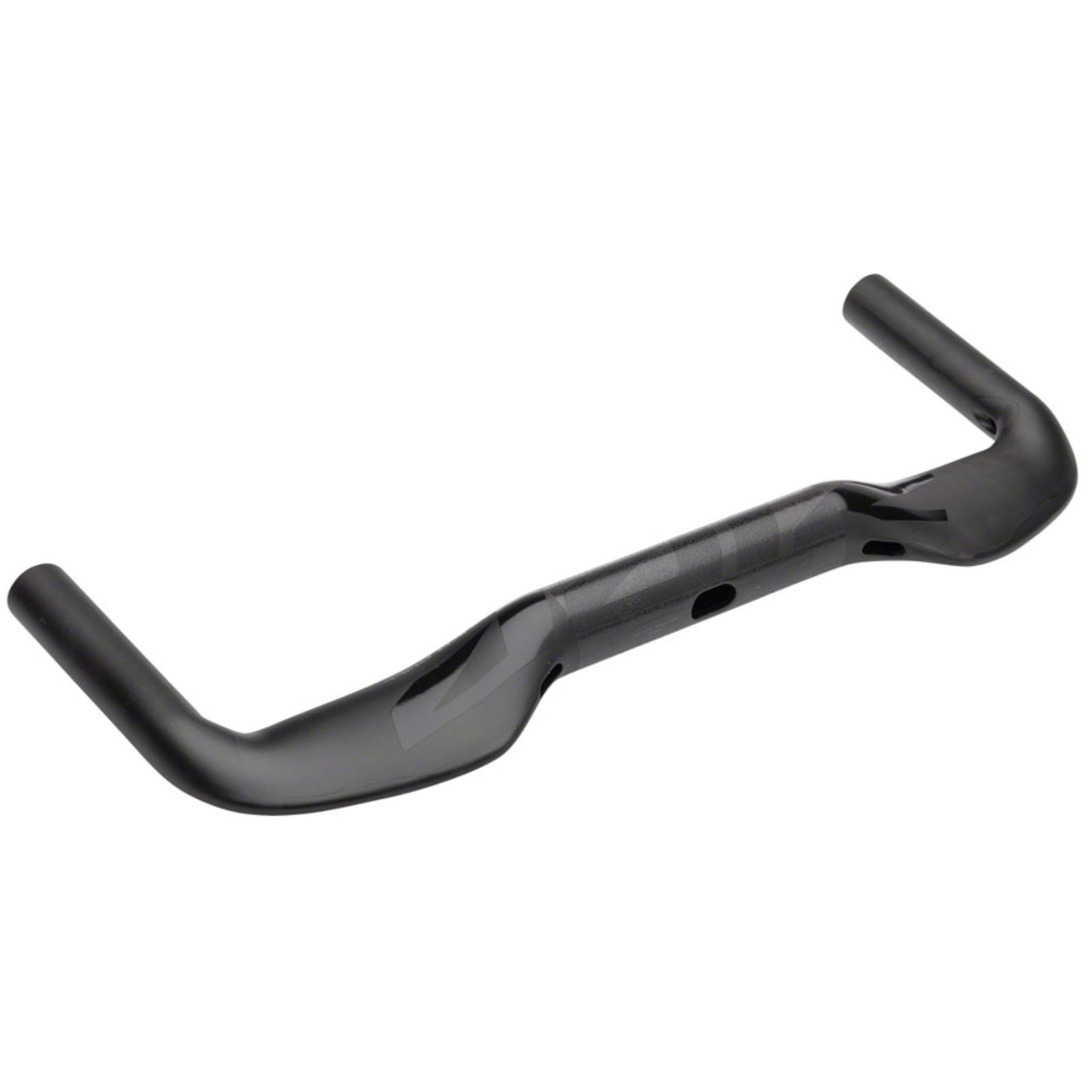 Zipp Vuka Bull Aero Handlebar - 31.8mm/380mm - Black [MPN: 00.6618.173.000]_1279993