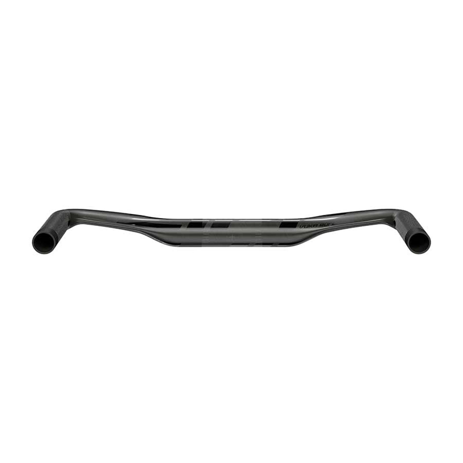 Zipp Vuka Bull Aero Handlebar - 31.8mm/380mm - Black [MPN: 00.6618.173.000]_1119730