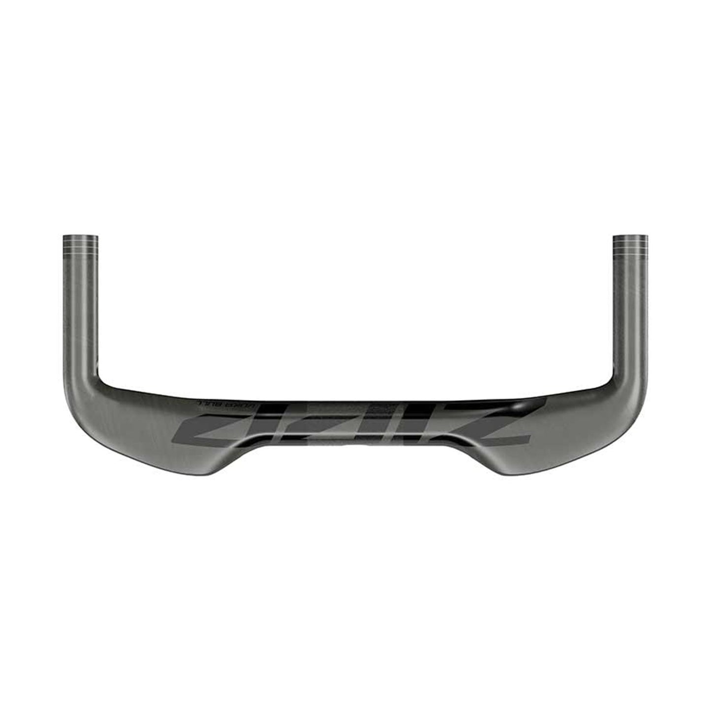 Zipp Vuka Bull Aero Handlebar - 31.8mm/380mm - Black [MPN: 00.6618.173.000]_1119731
