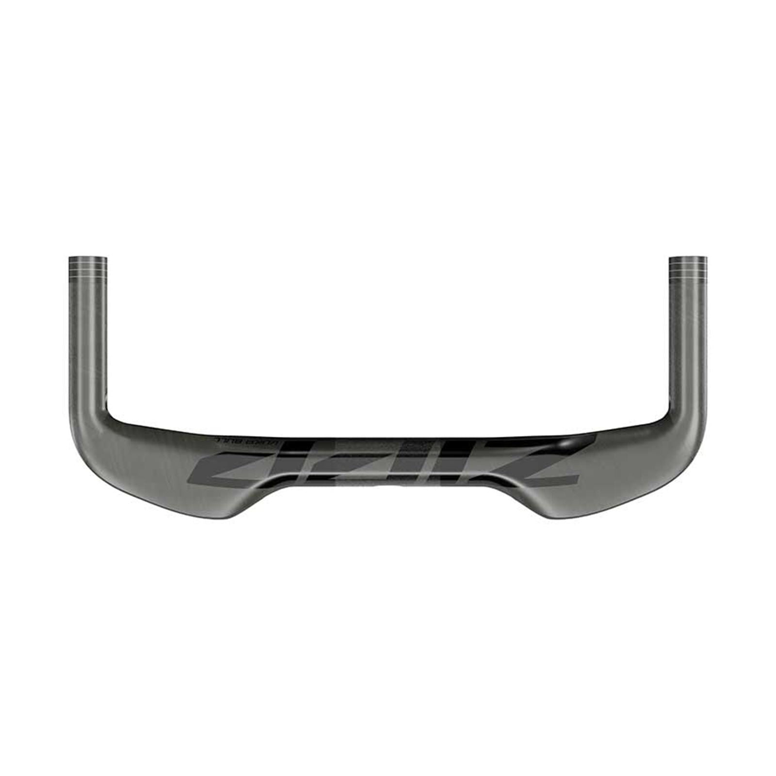 Zipp Vuka Bull Aero Handlebar - 31.8mm/380mm - Black [MPN: 00.6618.173.000]_1119731