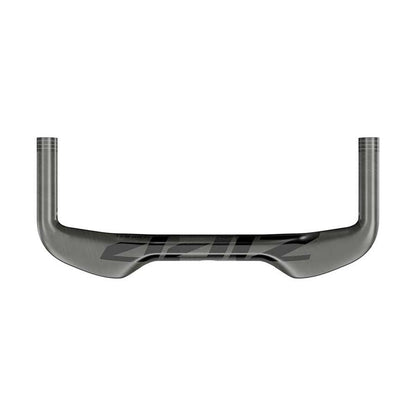 Zipp Vuka Bull Aero Handlebar - 31.8mm/380mm - Black [MPN: 00.6618.173.000]_1119731