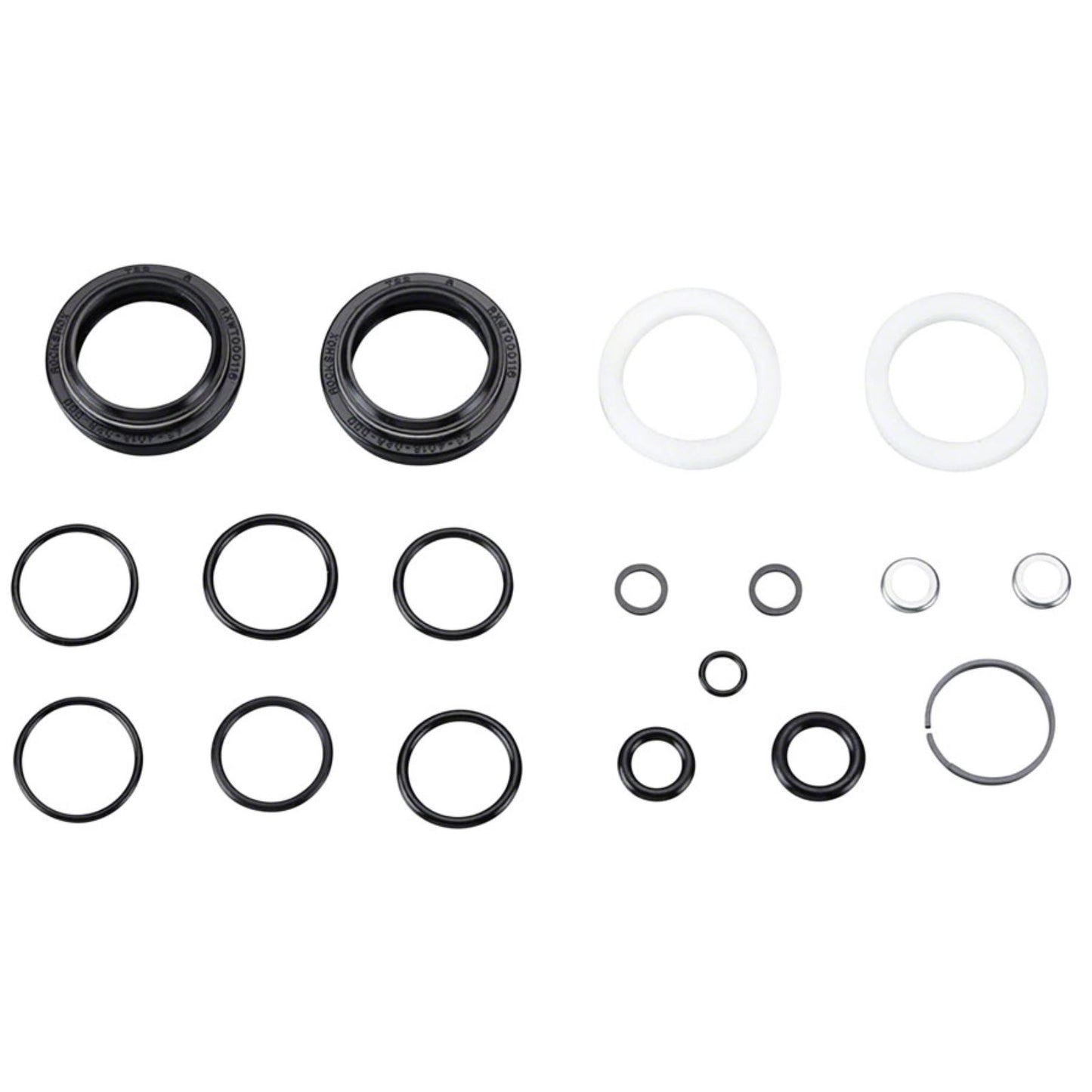 RockShox 200 Hour Service Kit for Yari/Revelation/Pike/Lyric Charger RC 00.4318.025.180_1278180