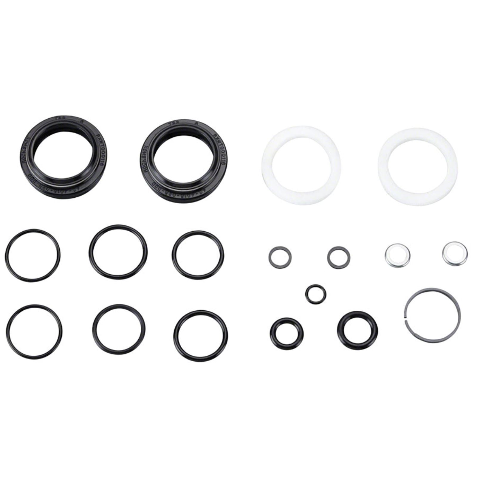 RockShox 200 Hour Service Kit for Yari/Revelation/Pike/Lyric Charger RC 00.4318.025.180_1278180